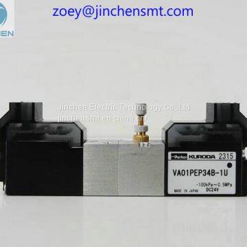 samsung SM482 solenoid valve J6702048A VA01PEP34-1U