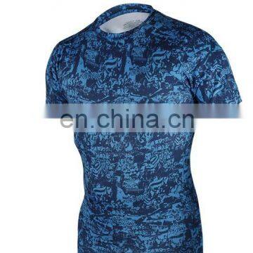 2015 alibaba wholesale high Quality custom Football compressiom jerseys