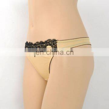 Top Quality Fantasy Adult Apricot Japan Hot Open Sexy Girl Lingerie photo-4