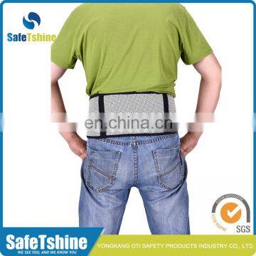 2016 The most durable black safety support belt