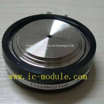 infineon thyristor T1329N22TOF