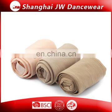 Comfortable Footed Ballet Tights for Children and Adult photo-3