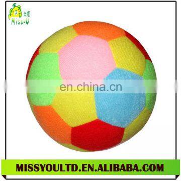 Custom Soft Print Soccer Ball