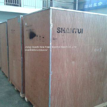 Cummins NT855-C280 Engine Assy for Shantui Bulldozer SD22 SD23 photo-5