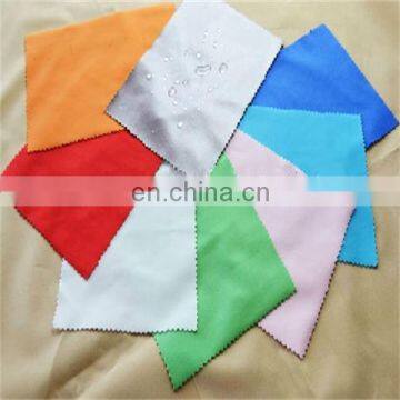 PUL waterproof fabric