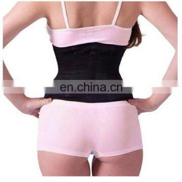 Fitness Miss slimming belt hot waist slimming & body shaper as seen on tv