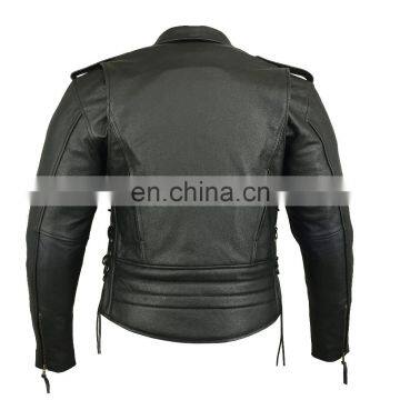 Gents Professional Racers Leather Jackets