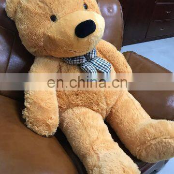 HI Super Soft Giant Teddy Bear 200cm Large Size Teddy Bear photo-2