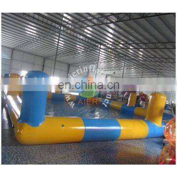 Inflable Pool for Paddle Boats, Inflatable Pool for Walking Balls photo-3