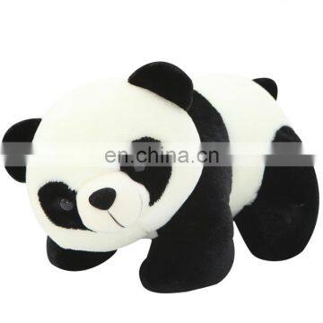 Plush cute panda toy stuffed white lovely panda toy plush toys for baby birthday