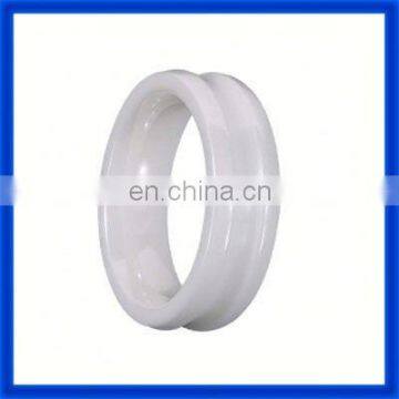 hot 2014 ceramic napkin rings	TPCR149