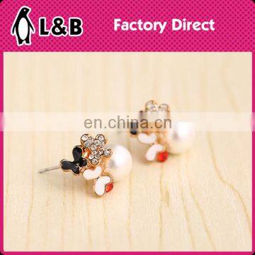 wholesale fancy stud earring wholesale stud earring