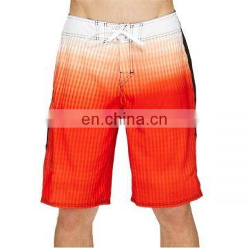 Cooldry Sublimation Printing Mens Summer Beach Sports Board Shorts Wholesale photo-3