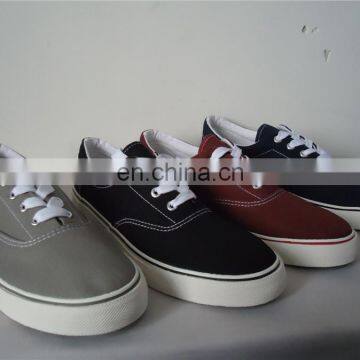 Sneaker Canvas Shoes photo-2