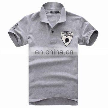 Factory wholesale Custom design polo, Embroidered polo shirts, custom Polo T shirts