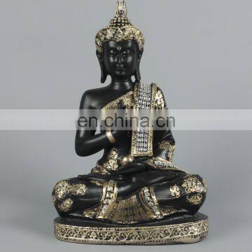 HOME DECOR MEDITIATING GAUTAM BUDDHA SHOW PIECE 12