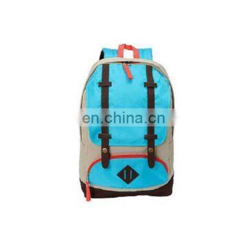 University backpack made in China