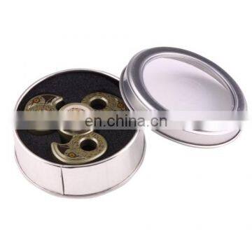 Wholesale Dropshipping Google Hotest Fidget Spinner in Shape of Eagle Eye , Stress Reducer Toy, Anti-Anxiety Toy photo-6