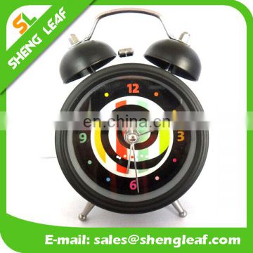 2017 hot sale custom digital alarm clock & elderly alarm clock