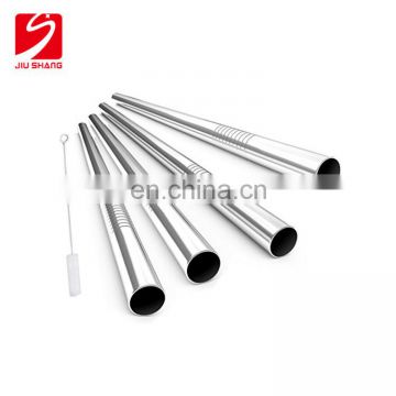 Recyclable Stainless Steel Metal Drinking buy Straw