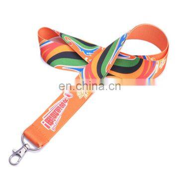 Children's Microsoft Card Holder Neck Strap Printing Lanyards photo-3