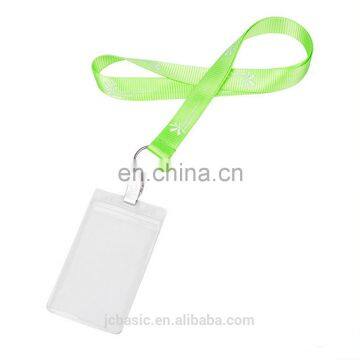 cheap card holder bulk lanyards