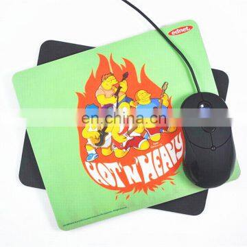 Advertising Gifts Good Quality Custom Mouse Pad Gaming Wholesale