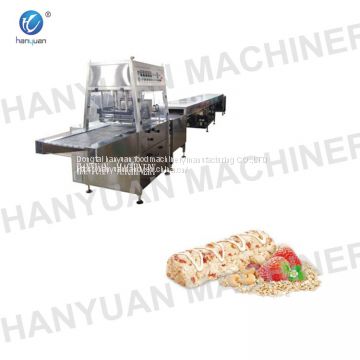 factory multifunction chocolate coating machine