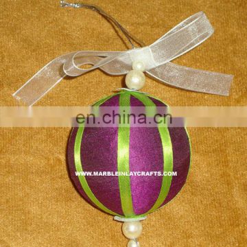 Christmas Hanging Ball