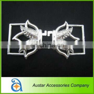 LARGE Plastic Belt Pair Buckle for wholesale