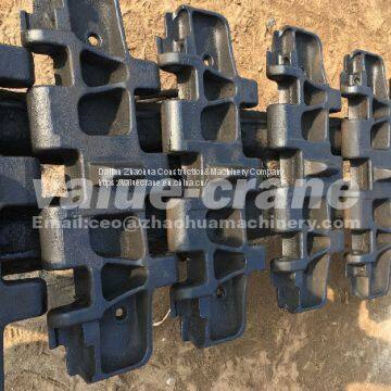 Hot sale crawler crane Liebherr LR1600 track shoe track pad