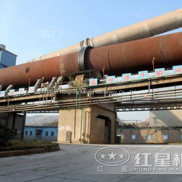 Cement Kiln