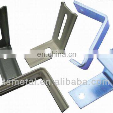 Hdg Carbon Steel Shield Wire Support Bracket photo-2