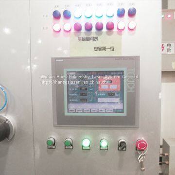 China Laser Perforating Machine Manufacturer /Laser Perforation Machine Price photo-5