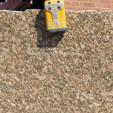 Giallo Veneziano Fiorito Beige Granite Countertops Granite Wall Tiles photo-5