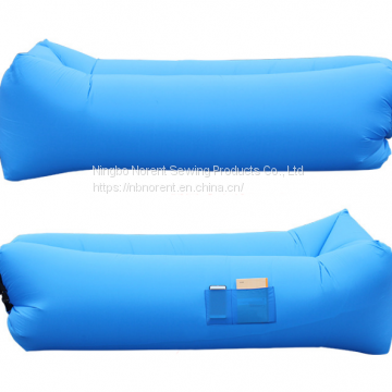 Hot Fast Inflatable Air Sofa Lounger photo-2