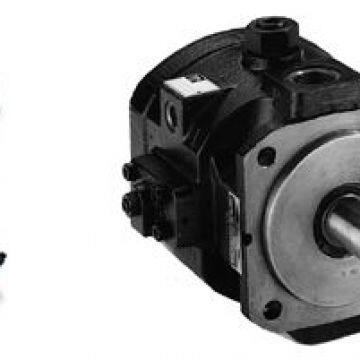 Pgp511a0110aa1h2nd5d4b1b1 500 - 3500 R/min Parker Hydraulic Gear Pump Construction Machinery