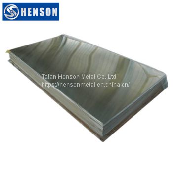 Factory Spot AISI 201 304 316 316l 430 2B BA Stainless Steel Sheet And   Plate Price