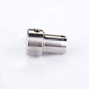 Professional cnc precision engineering plastic/Titanium alloy machining parts
