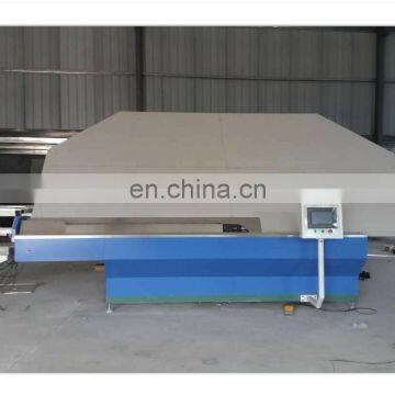 Insulating glass Aluminum spacer bending machine / Automatic aluminum spacer bar bending machine