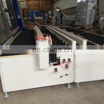 manufacturer laminated glass cutting table -EVA/ PVB Laminated Glass Cutting Machine