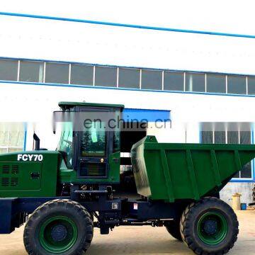 Dumper Factory FCY 70 price