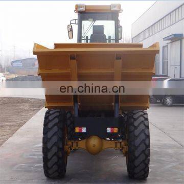 Dumper Factory FCY 70 Price photo-5