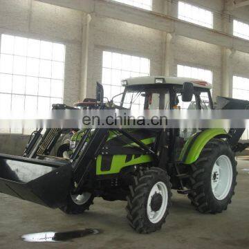 Mini Tractor Farming 90HP Tractor Farm Machines 2014 Hot Sale!! photo-3