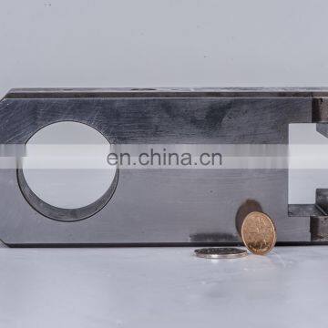 Universal Cnc Milling Machine photo-5