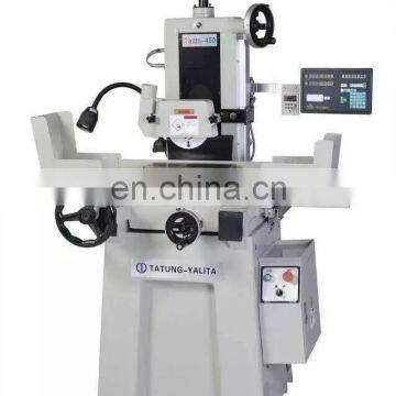 Vertical Spindle Surface Grinder photo-2