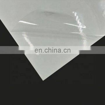 Self Adhesive Car Vinyl Sticker With Transparent Color photo-5