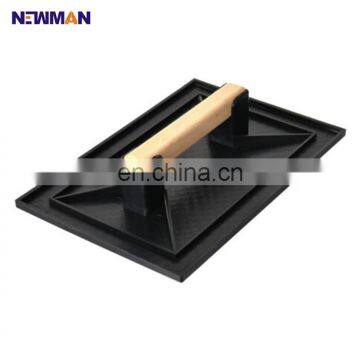 Plastic Trowel Plastic Plastering Trowels Plaster Finishing Trowel