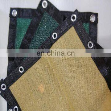 Outdoor HDPE Privacy Windbreak Screen photo-3