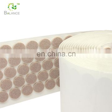 Hot sale adhesive felt pads,heavy duty iron felt pads